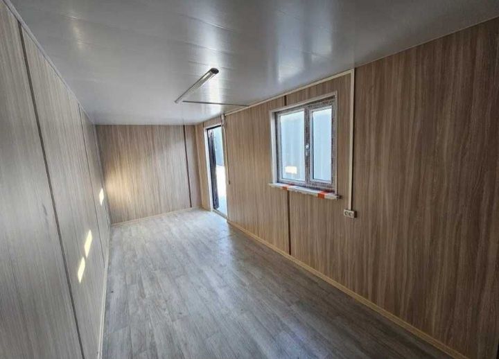 контейнер дом / бытовка