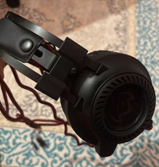 Наушники Гарнитура SVEN AP-U840MV, Black