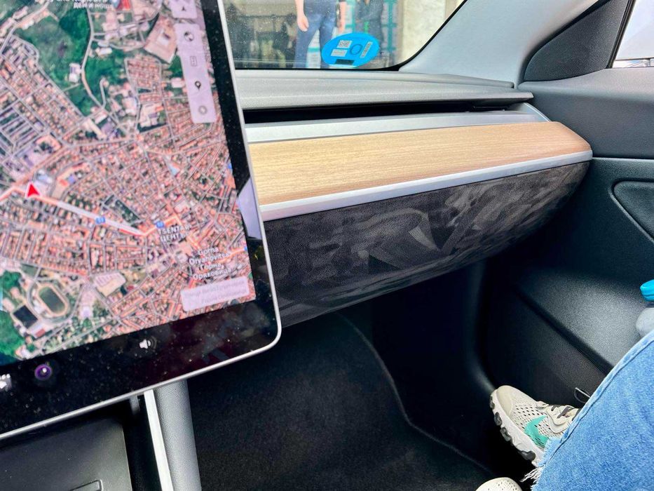 Алкантара фолио *подарък