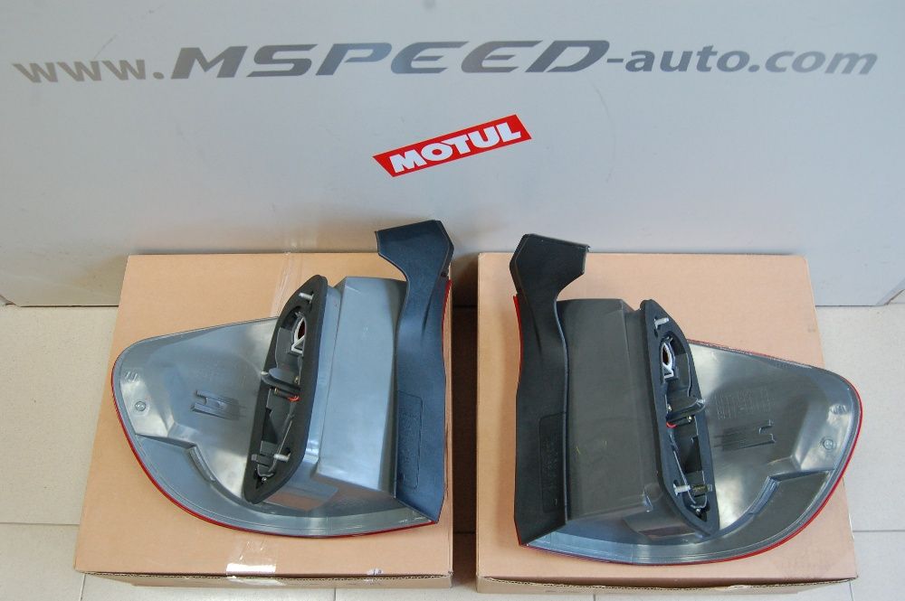 Стопове за BMW X5 E70 Feistlift