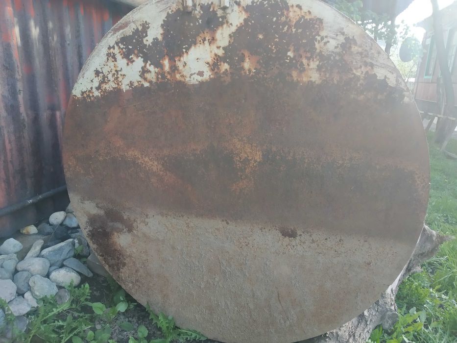 Цистерна ёмкость