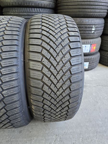 235/45/18 YOKOHAMA 4бр