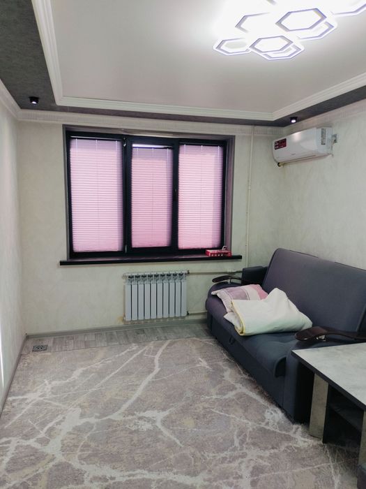 Сдаётся 1 ком квартира с обстановкой