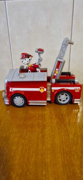 Vand masinute Patrula Catelusilor (Paw patrol)