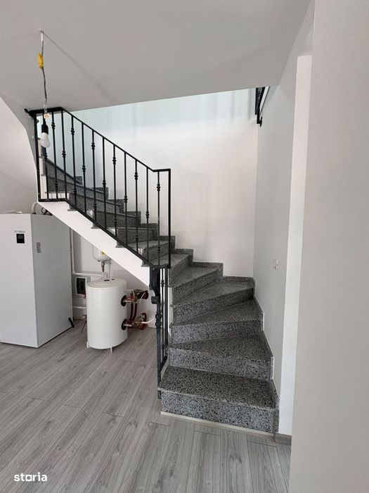 Casa noua de vanzare în Bacau - direct de la proprietar