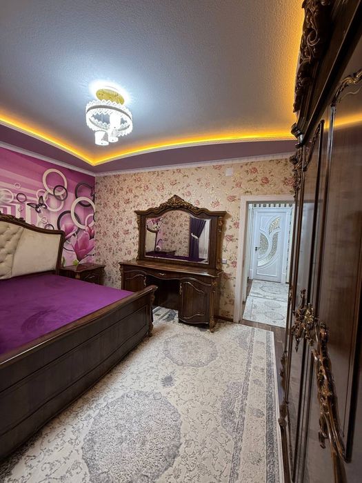 Срочно продаётся 6х ком квартира дублекс