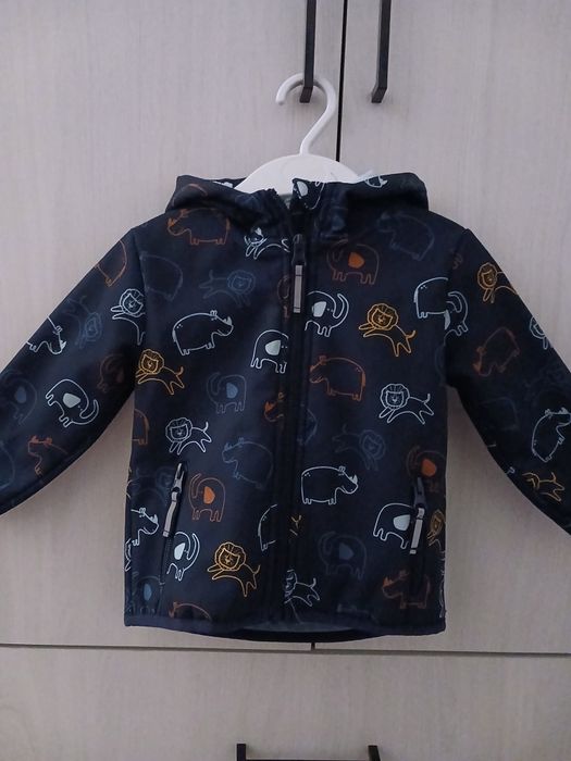 Продам куртки осень/весна