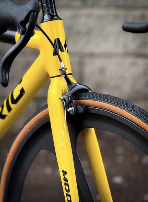 Ведосипед Modric fix MS 100