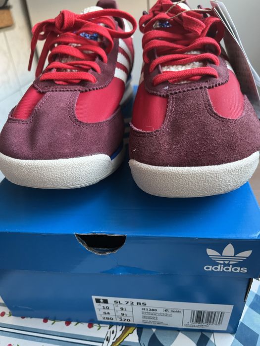 Adidas SL 72 Rs nr.44