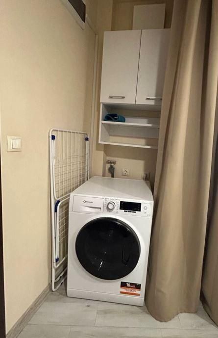 Дава се под наем Двустаен апартамент в Варна, Бриз - 60 кв.м за 648.21 € - Снимка #5