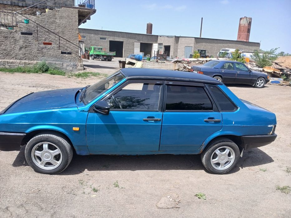 Продам автомобиль