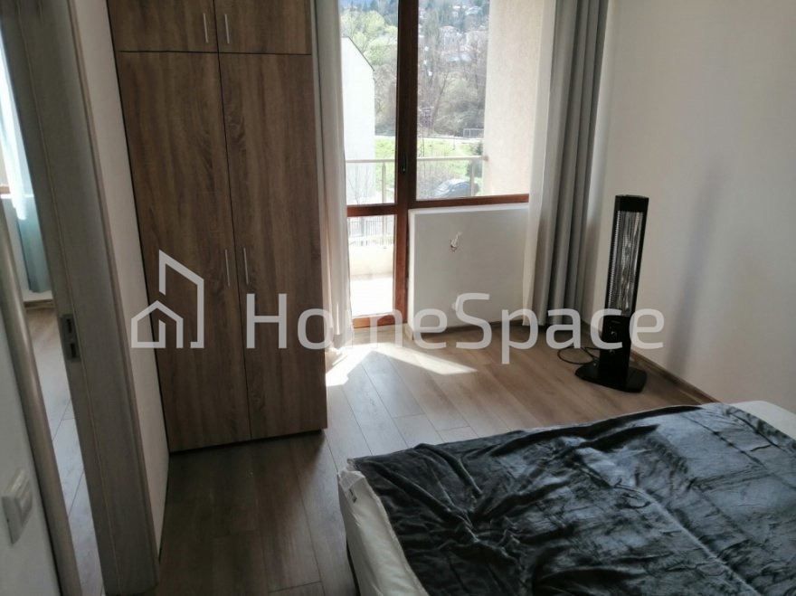 Продава се Двустаен апартамент в София, Кръстова вада - 75 кв.м за 1496 €/кв.м - Снимка #2