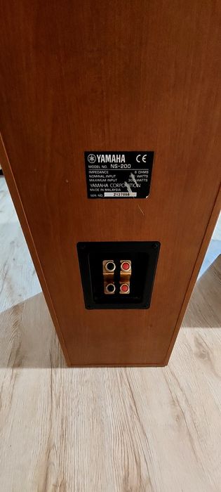 Колонки акустика