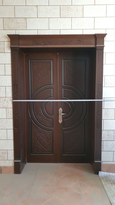 Срочно 3та МДФ эшиклар сотилади