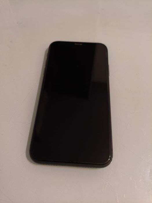 Iphone 11 64gb black