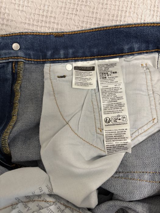 Джинсы мужские Levi’’s