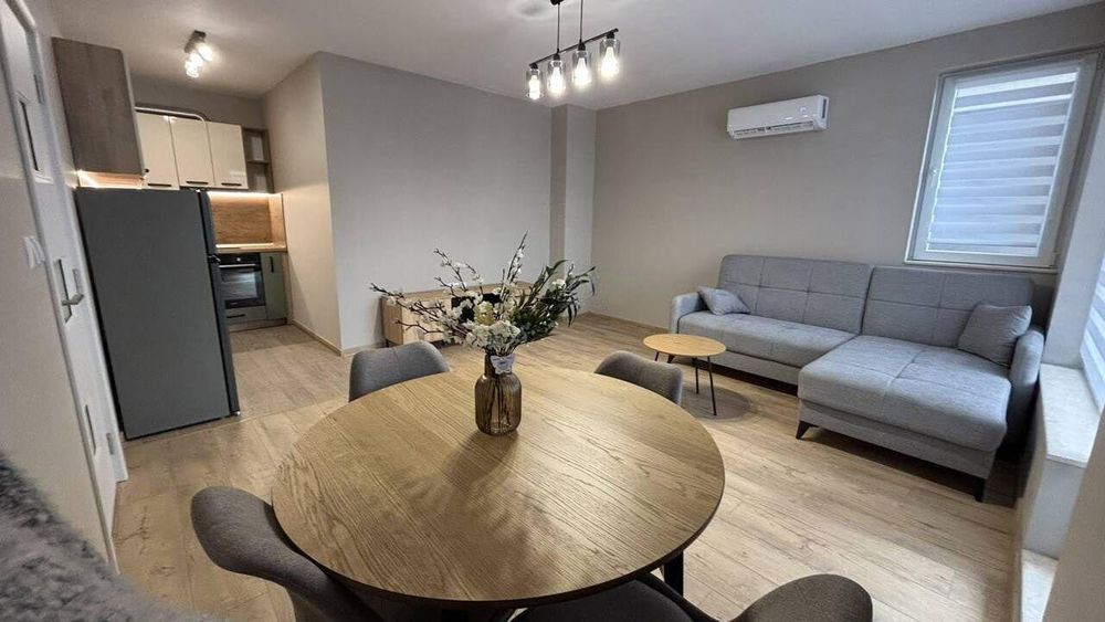 Двустаен, под наем, кв. Мадика