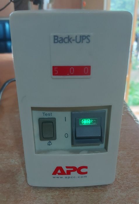 UPS безперебойник бу.