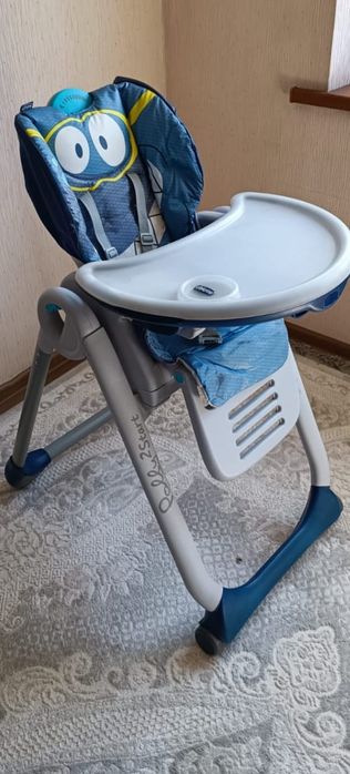 Детский стол для кормления