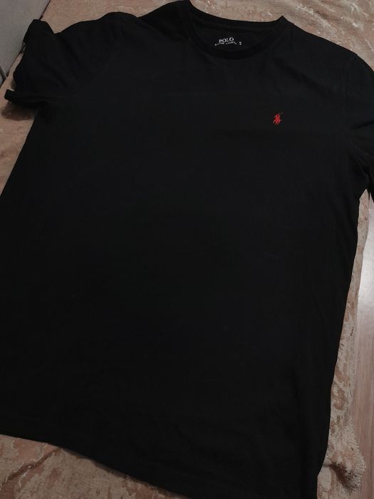 Футболка POLO ralph lauren
