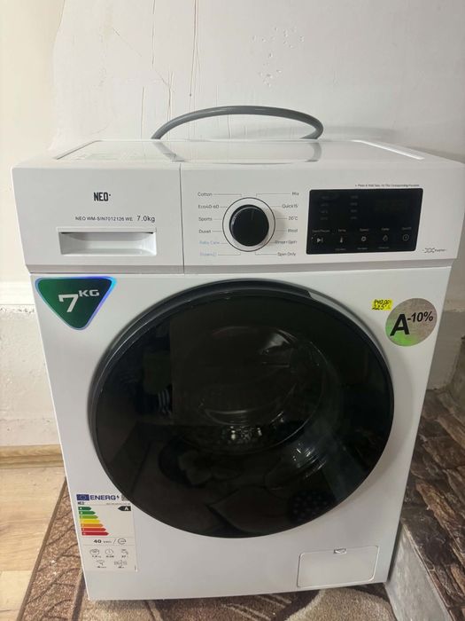 Пералня NEO 7 kg
