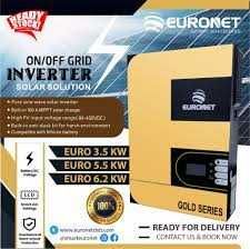 Инверторы любого типа