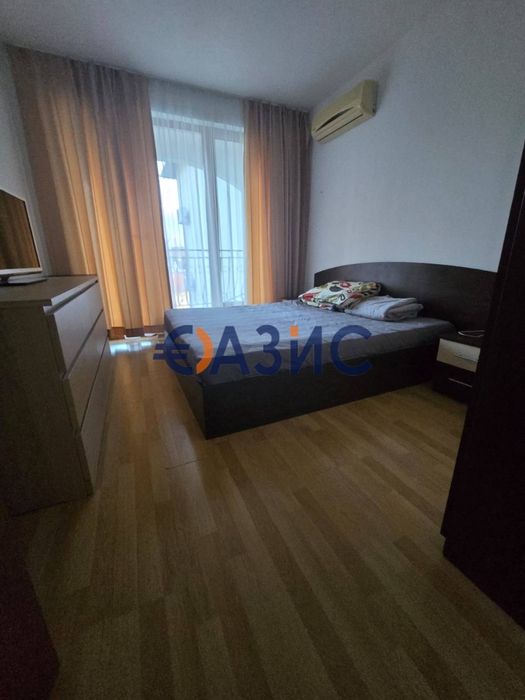 Продава се Двустаен апартамент в Свети Влас - 65 кв.м за 683 €/кв.м - Снимка #5