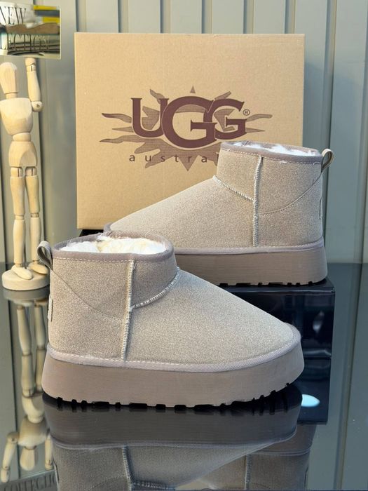 Ghete Ugg noi !!! Marimi 36/41 !!!