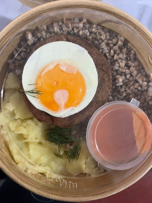 Вкусные Обеды  доставка