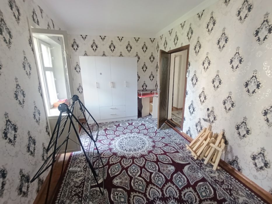 Аренда 2 комнатной квартиры