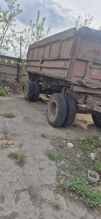 Продам прицеп Алматинсеий