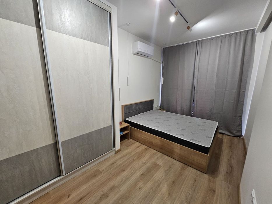 Продава се Двустаен апартамент в София, Малинова долина - 56 кв.м за 3000 €/кв.м - Снимка #4