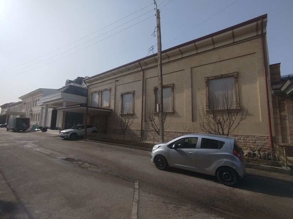 Исламобод Зенит Продается земля под строительство