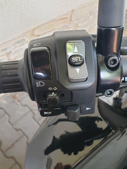 Kawasaki Z 650 2025 ABS