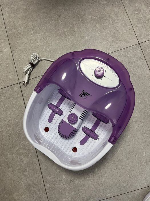 Cadita hidromasaj / pedichiura