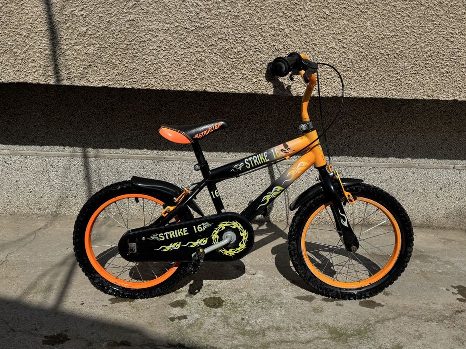 Детско колело 16 цола