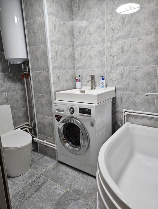 Арендаға квартира беріледі