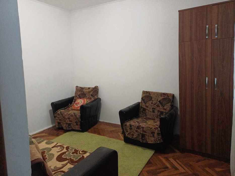 Inchiriez apartament 2 camere, persoana fizica