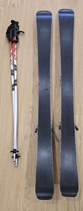 Schiuri Atomic Redster, Editie Marcel Hirscher, 120 cm