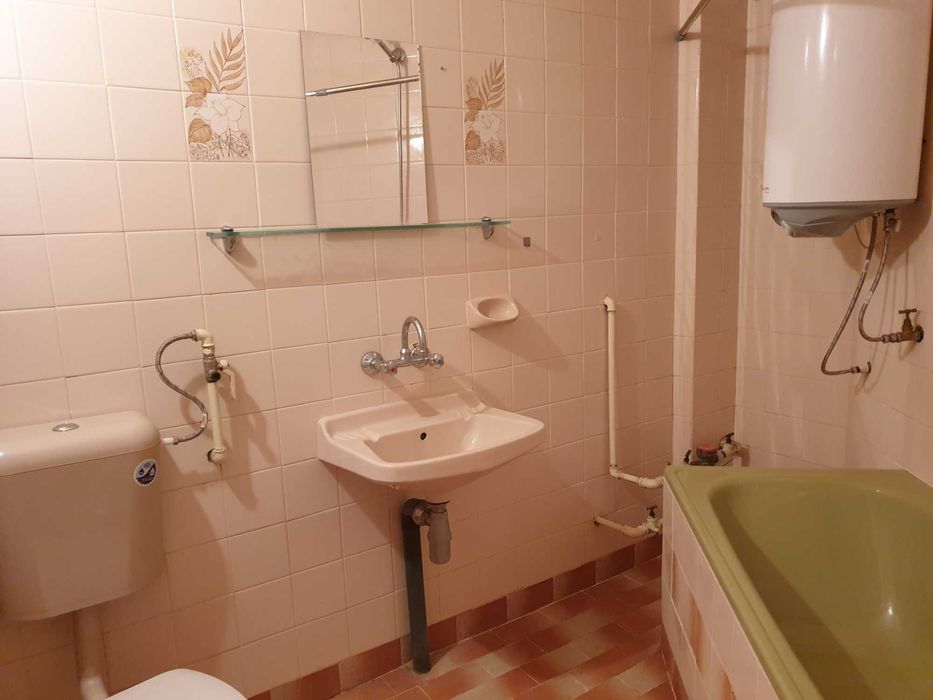 Апартамент под наем