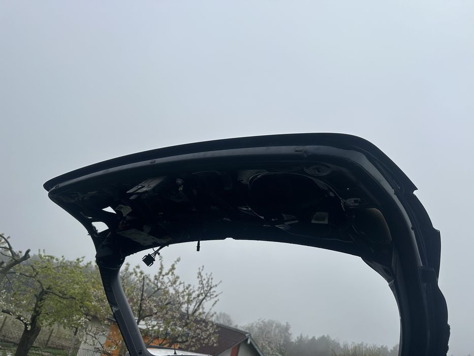 Врата багажник за Ауди А3 Спортбег