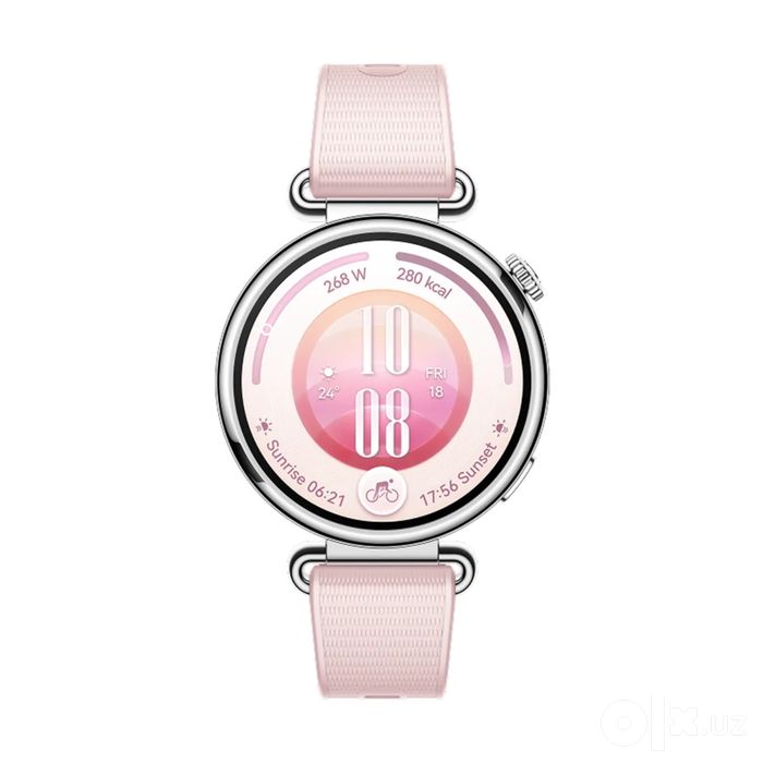 Смарт Часы - HUAWEI WATCH GT 7