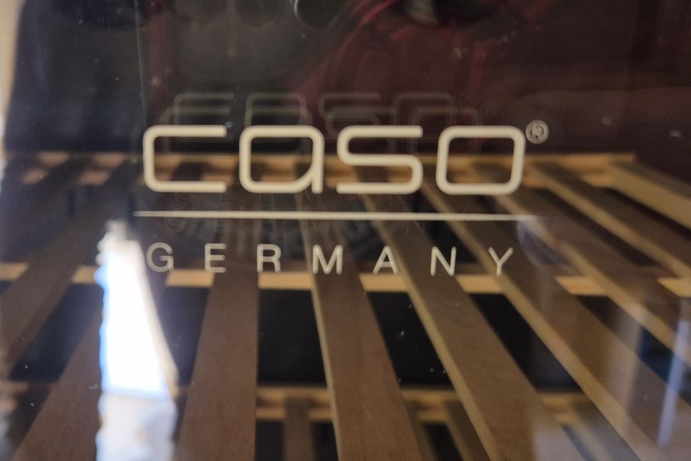 Виноохладител"CASO" Germany