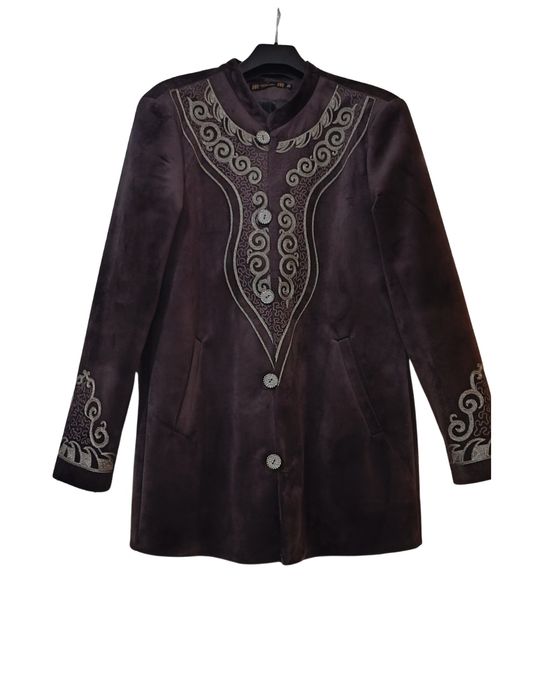 Шапан национальный