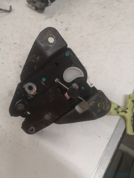 Broasca Haion Chrysler Sebring (Js) [ 2006 - 2010 ]