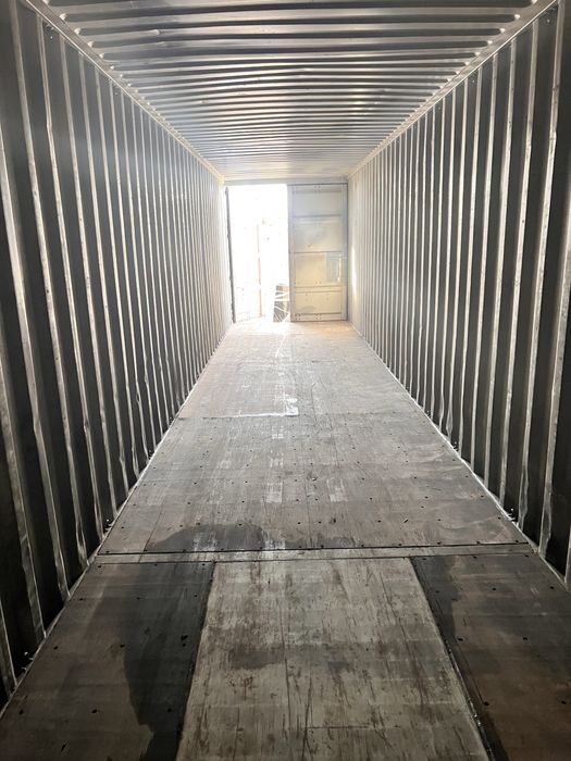 konteyner kantiner konteyner