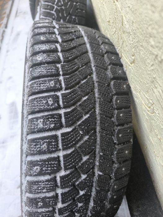 Шины разных размеров одинчки