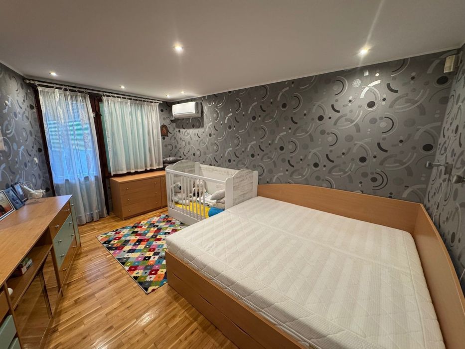 3-Стаен апартамент в кв. Редута