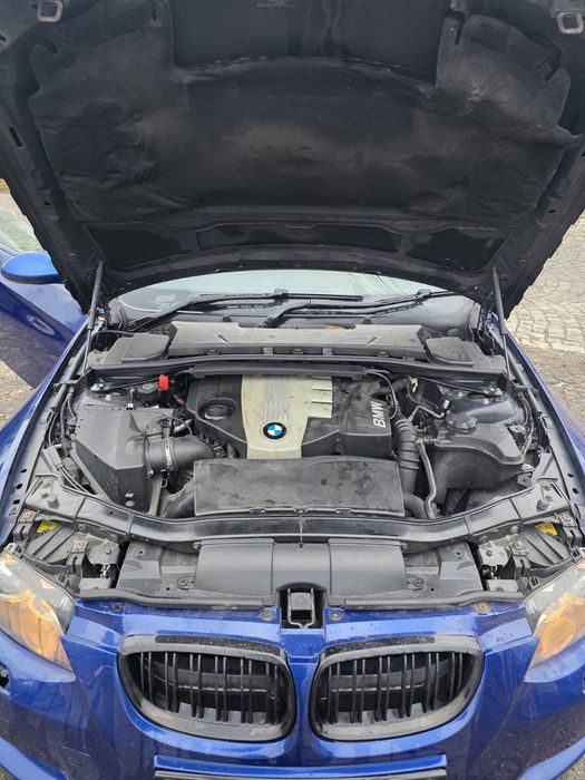 Двигател BMW 2D 177к.с. N47D20 ПЕРФЕКТЕН