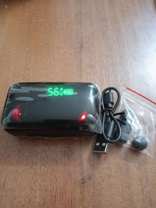 Căști wireless JVC